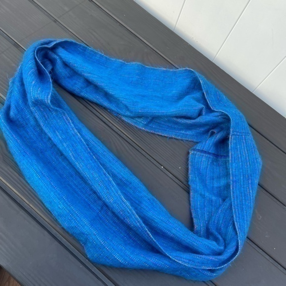 Scarf woman’s - Picture 1 of 5